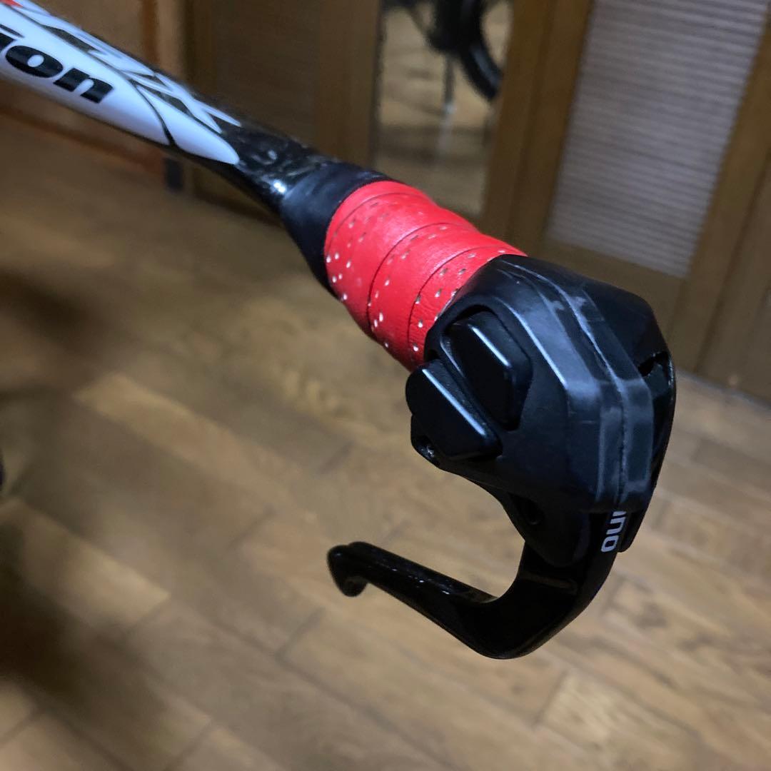 KUOTA KFACTOR ttバイク