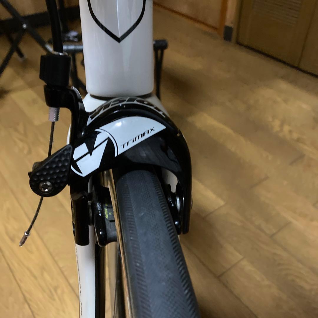 KUOTA KFACTOR ttバイク