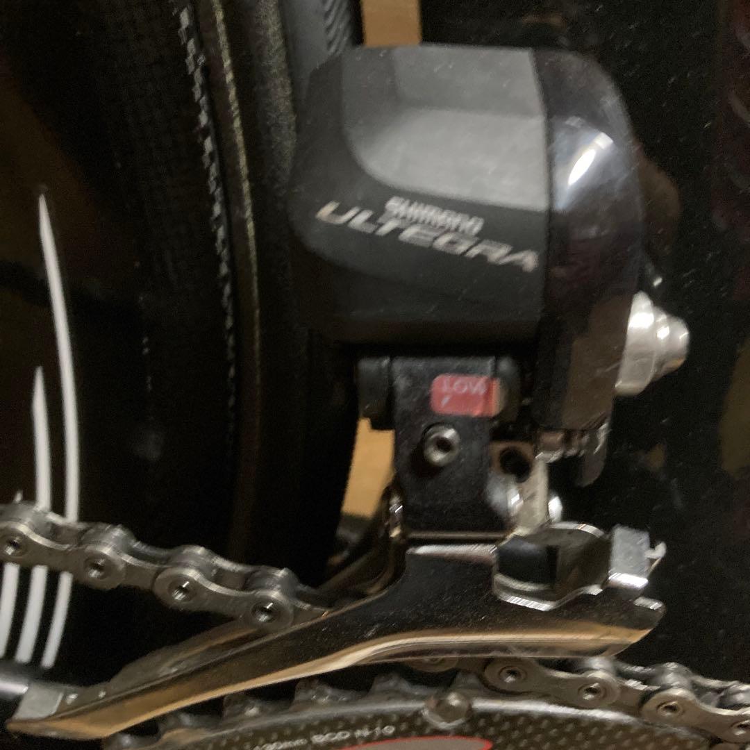 KUOTA KFACTOR ttバイク
