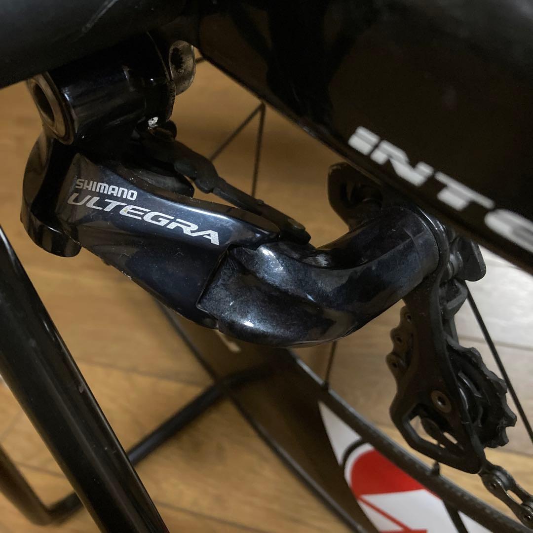 KUOTA KFACTOR ttバイク