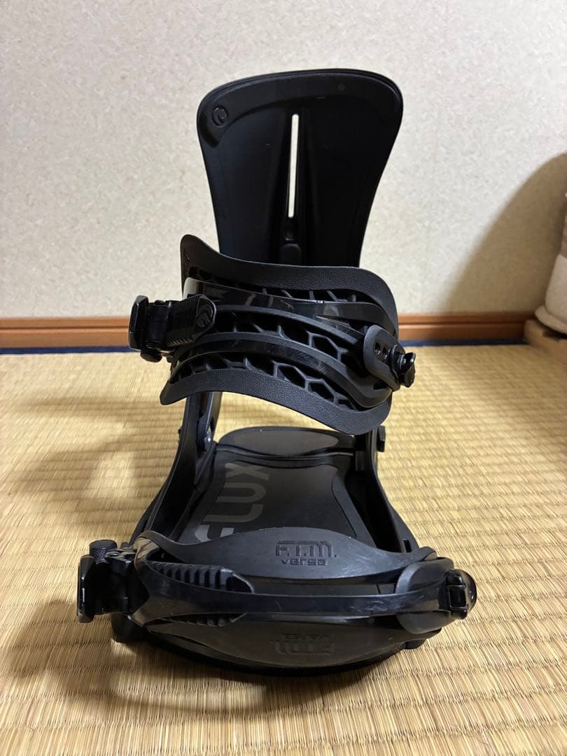 FLUX ビンディング Mサイズ