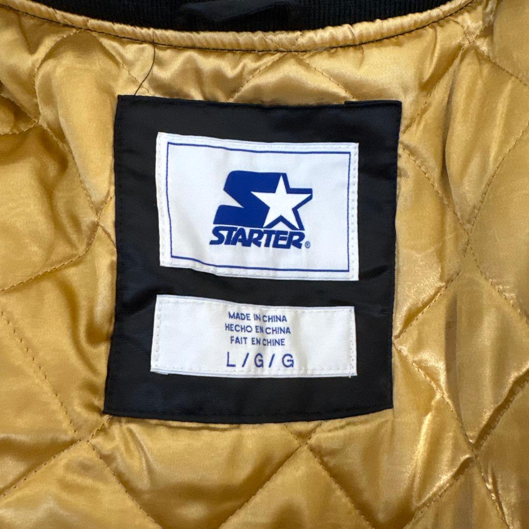 【大セール】New Orleans Saints スタジアムジャケット