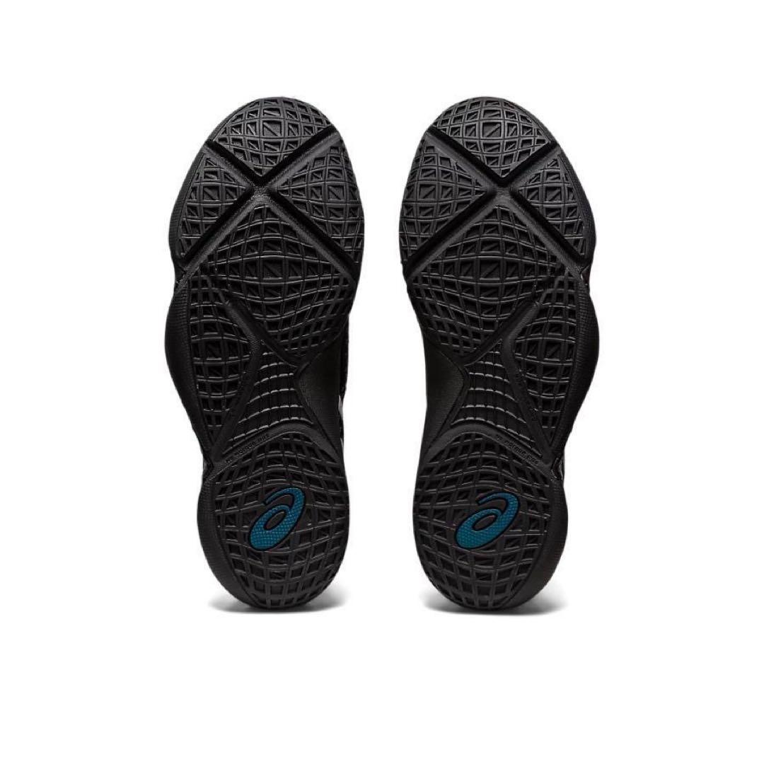 【新品未使用】ASICS UNPRE ARS 27.5 人気カラー 即完売モデル