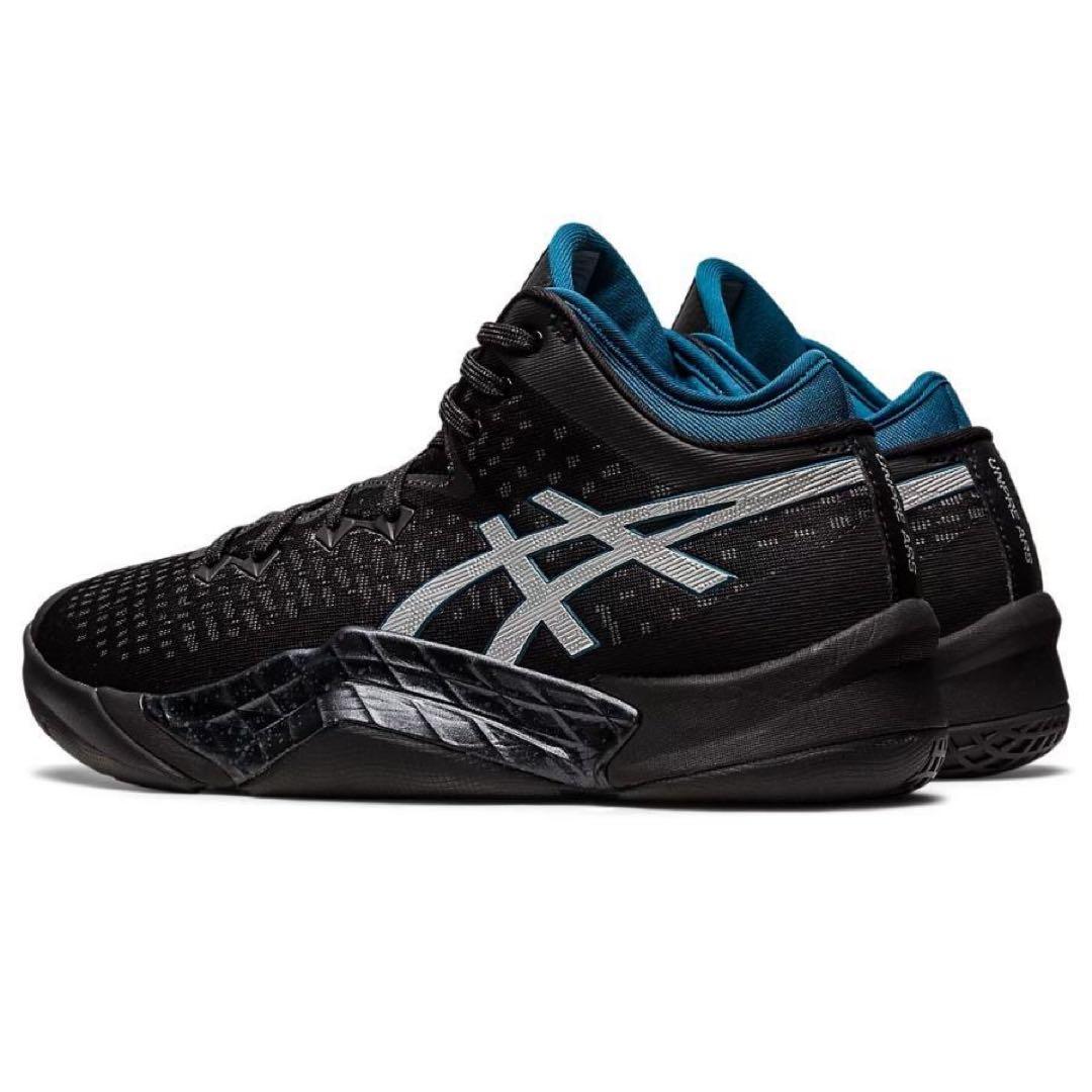 【新品未使用】ASICS UNPRE ARS 27.5 人気カラー 即完売モデル