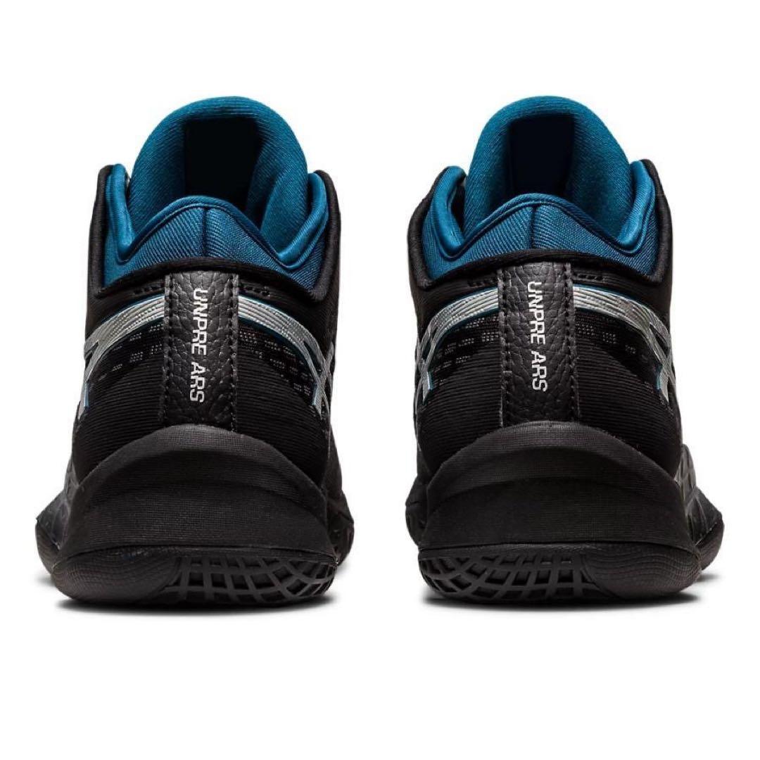 【新品未使用】ASICS UNPRE ARS 27.5 人気カラー 即完売モデル