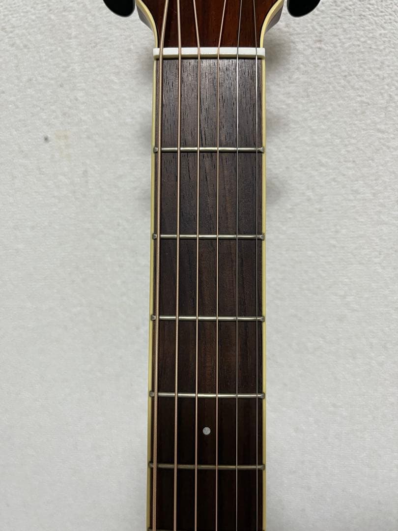 ギター YAMAHA FSX875C