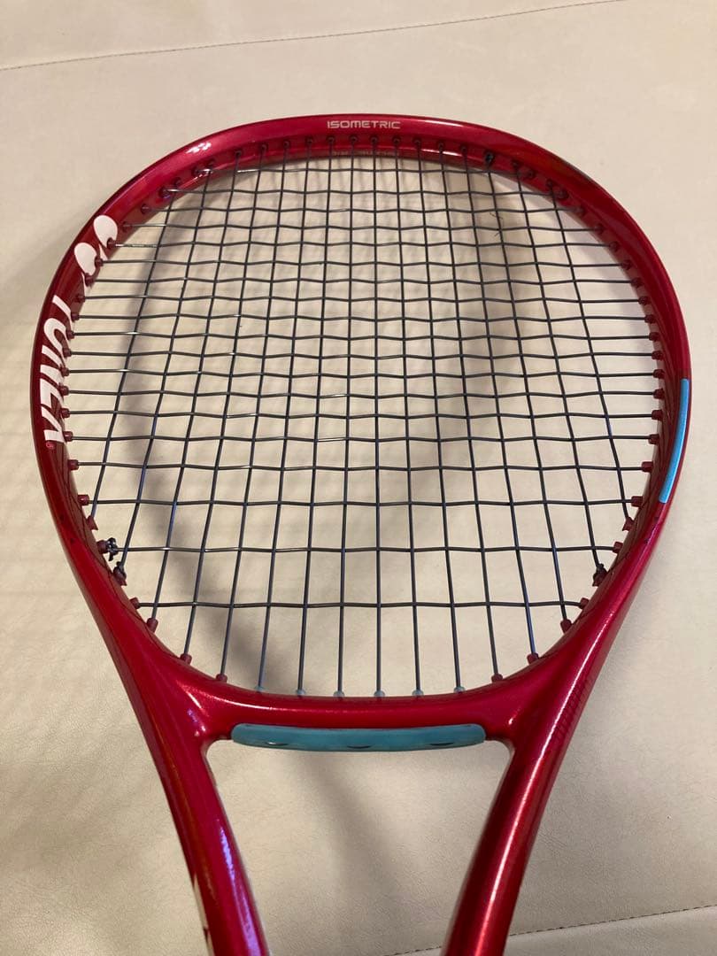 2026 VCORE 98 G3 テニスラケット