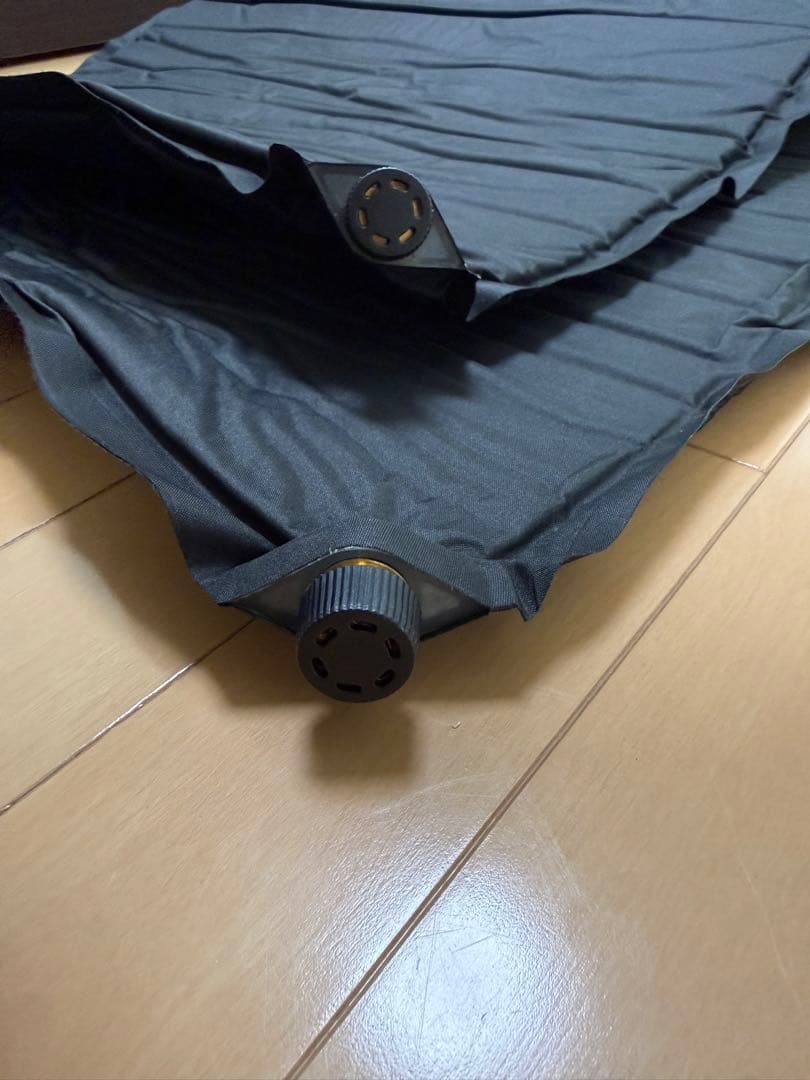 ogawa　インフレータブルマット　2個セット