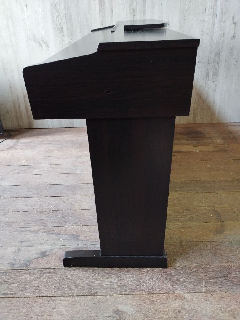 YAMAHA ARIUS 電子ピアノYDP-160 88鍵 3ペダル2008年製