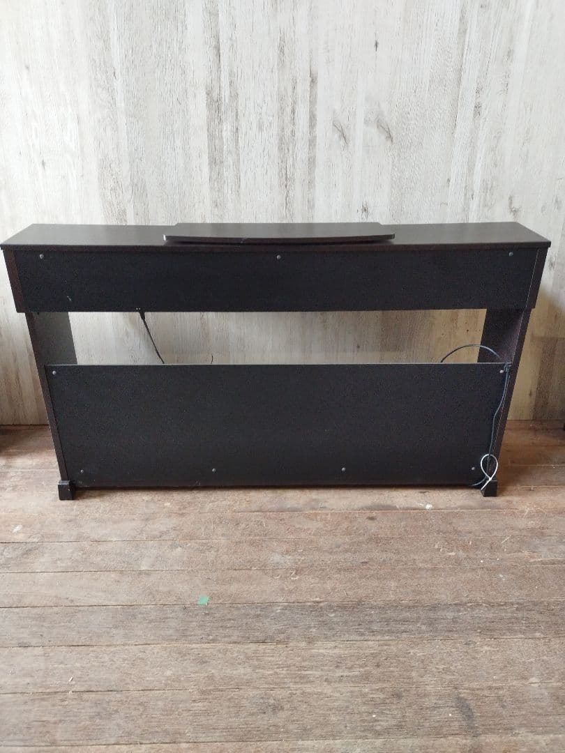 YAMAHA ARIUS 電子ピアノYDP-160 88鍵 3ペダル2008年製