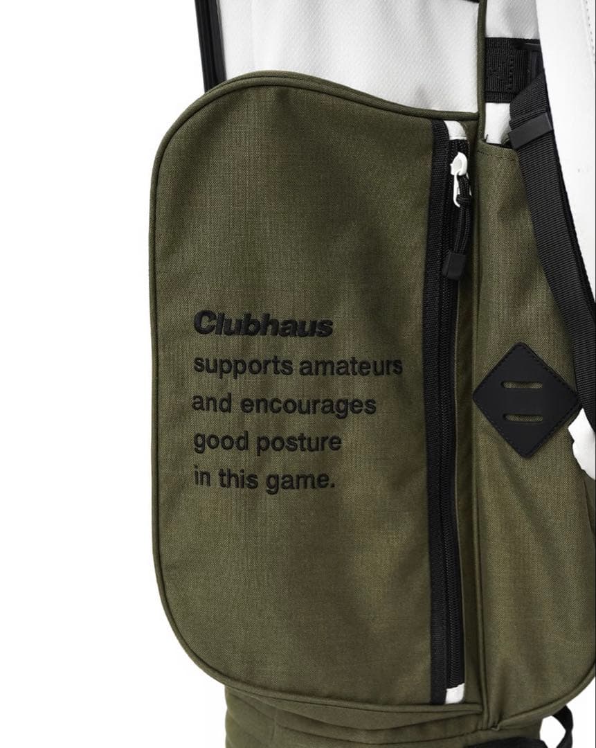 【即完売品】RoverStand JONES × CLUBHAUS コラボ