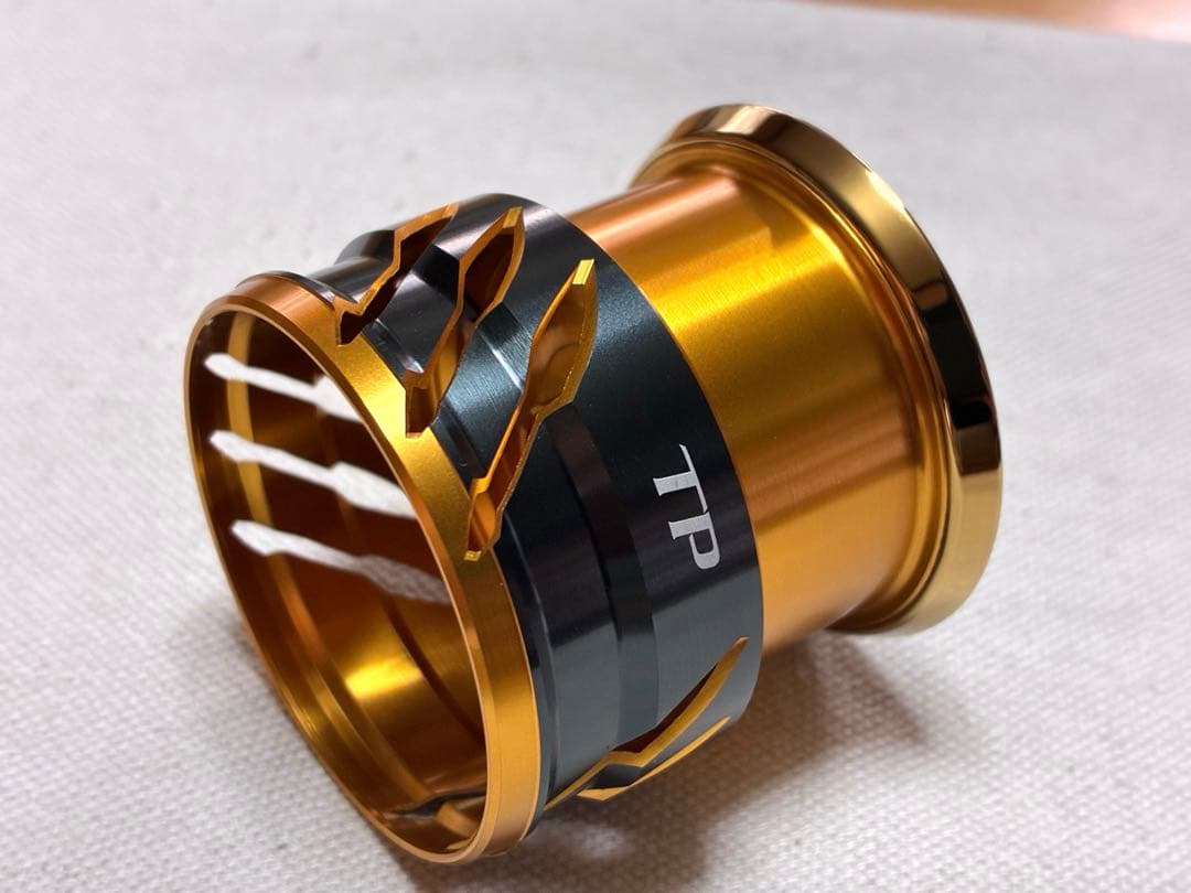 【SHIMANO／シマノ】リール20ツインパワー純正スプール【②2500SHG】