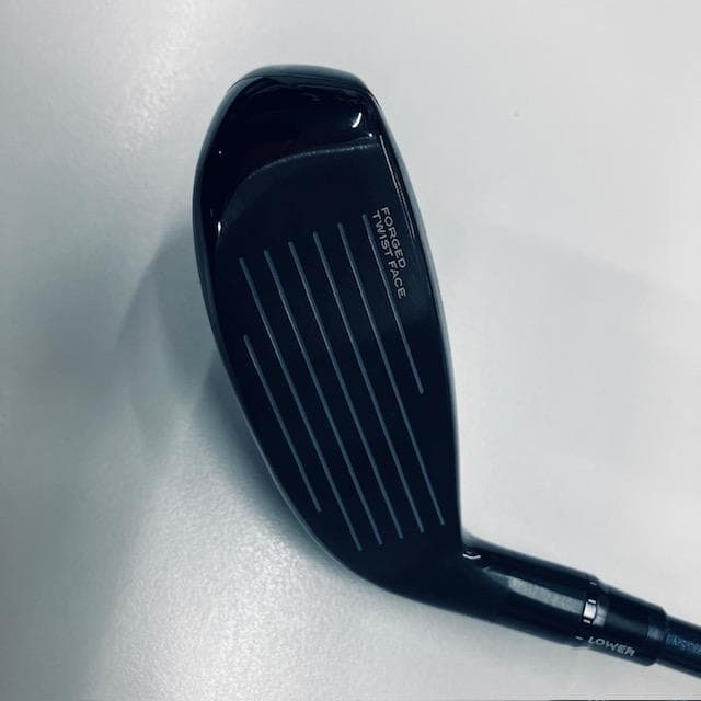 テーラーメイド●STEALTH PLUS ステルスプラス U3 19.5度 R