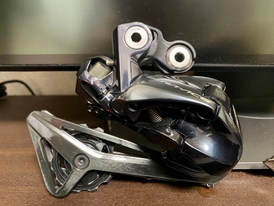 スプロケ2個付き DURA ACE R9170 Di2 セットSHIMANO