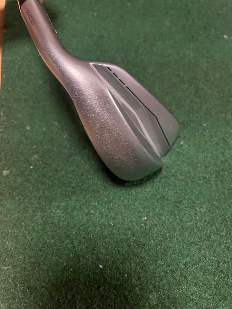 GLIDE 4.0 56度 ウェッジ TOUR115 Sフレックス