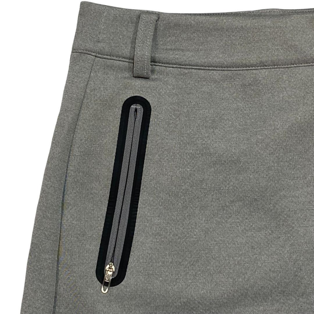 CALLAWAY キャロウェイ ストレッチ スカート SS グレー ゴルフ