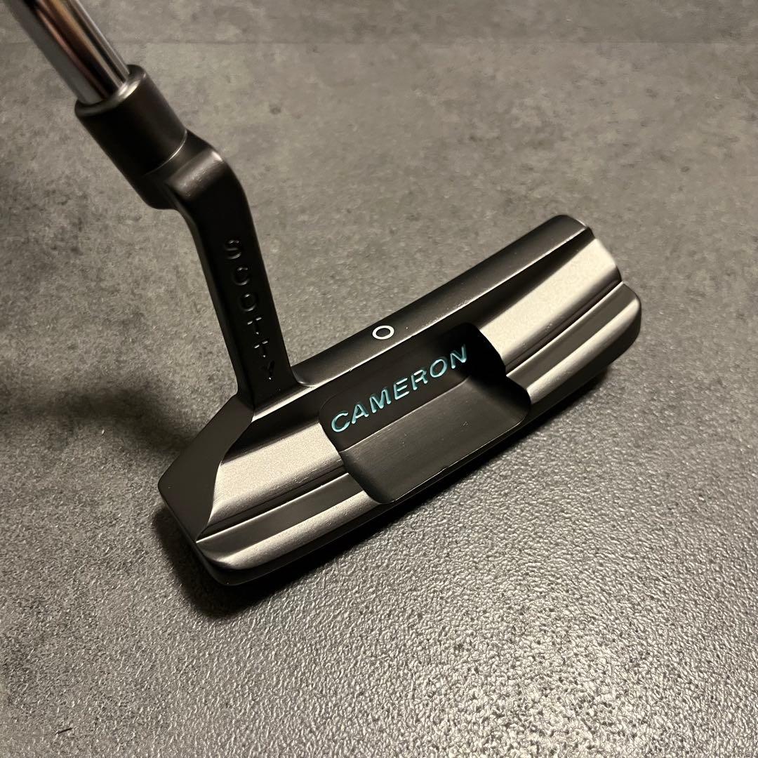 希少！スコッティキャメロン CIRCA62 No.3 350G リメイク後未使用