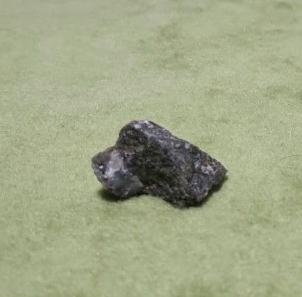 y原石の博物館