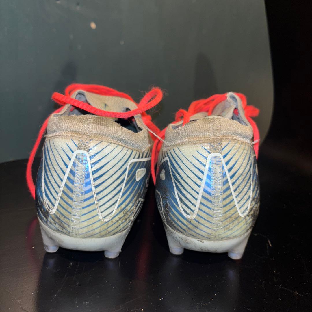 Nike スパイク Mercurial(マーキュリアル)