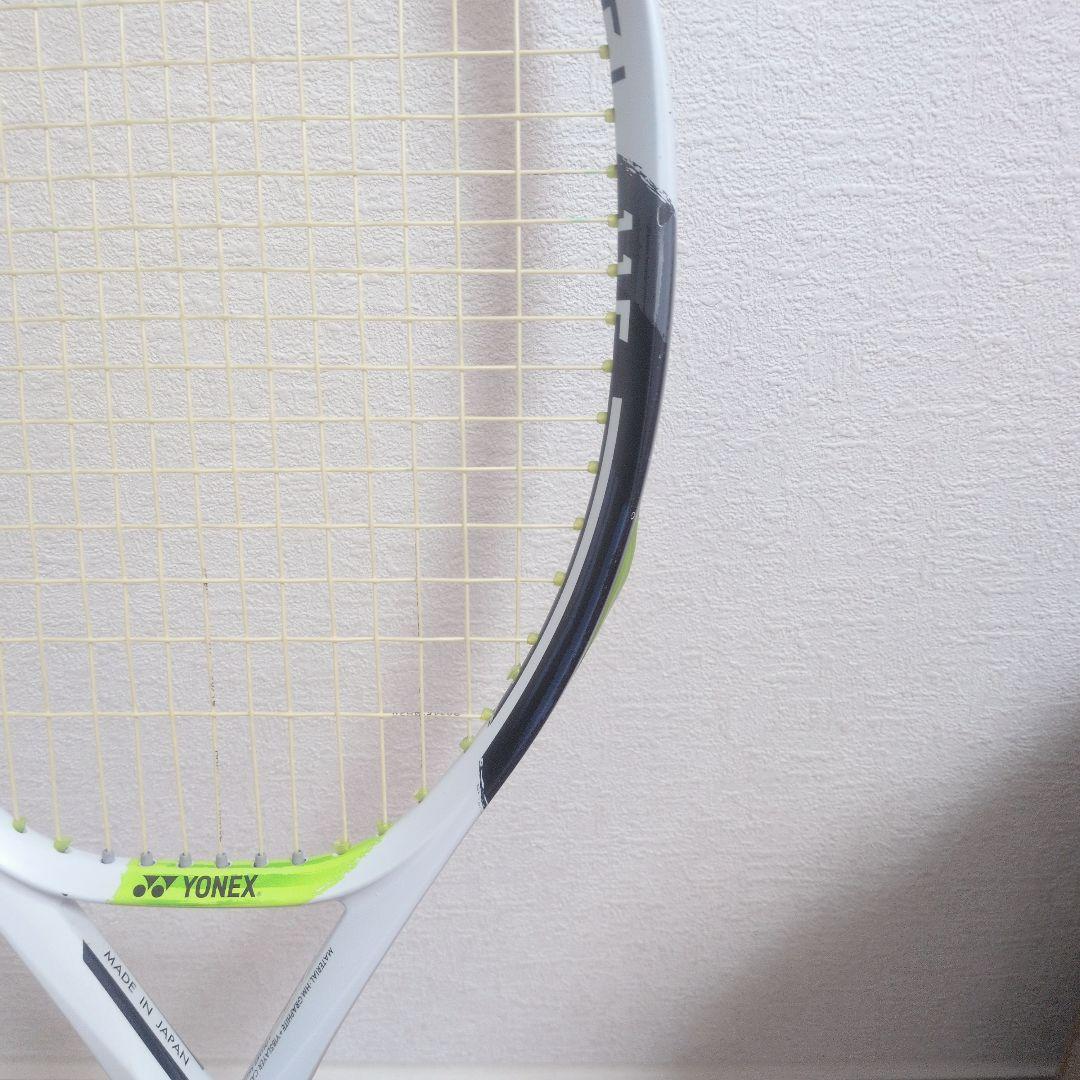 ラケット(硬式用) YONEX ASTREL115 G1