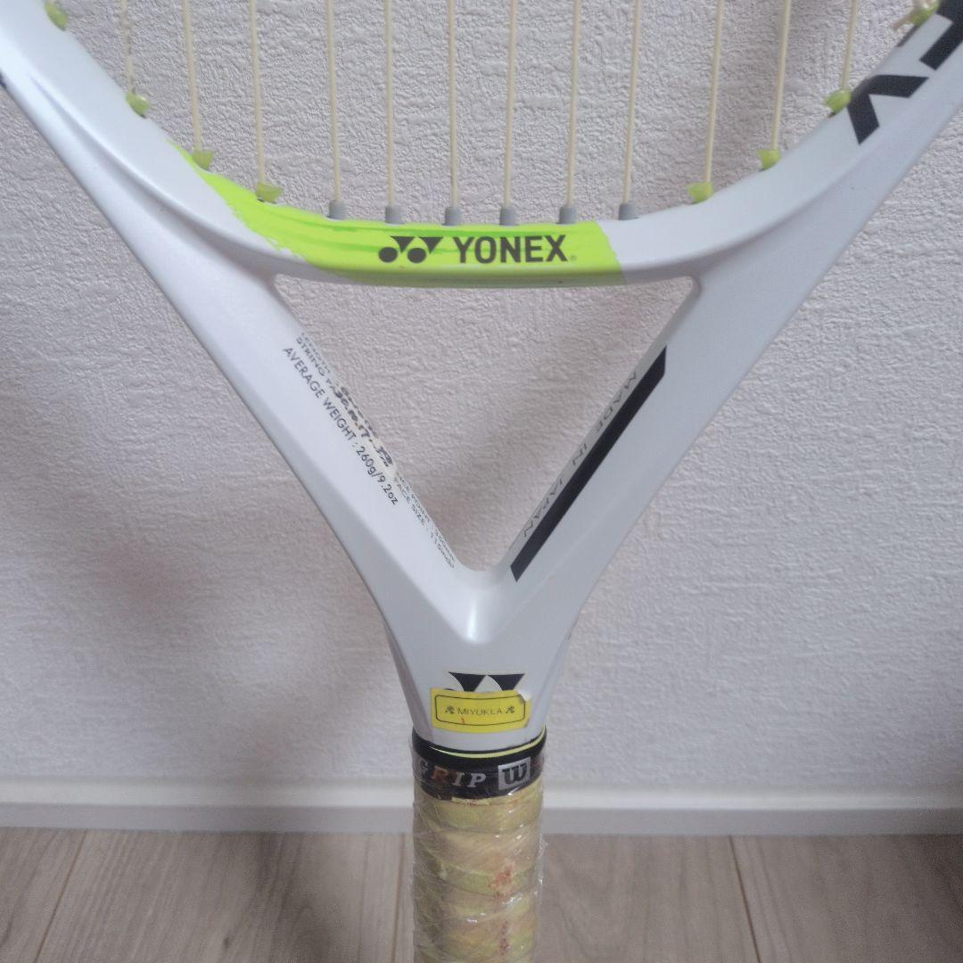 ラケット(硬式用) YONEX ASTREL115 G1
