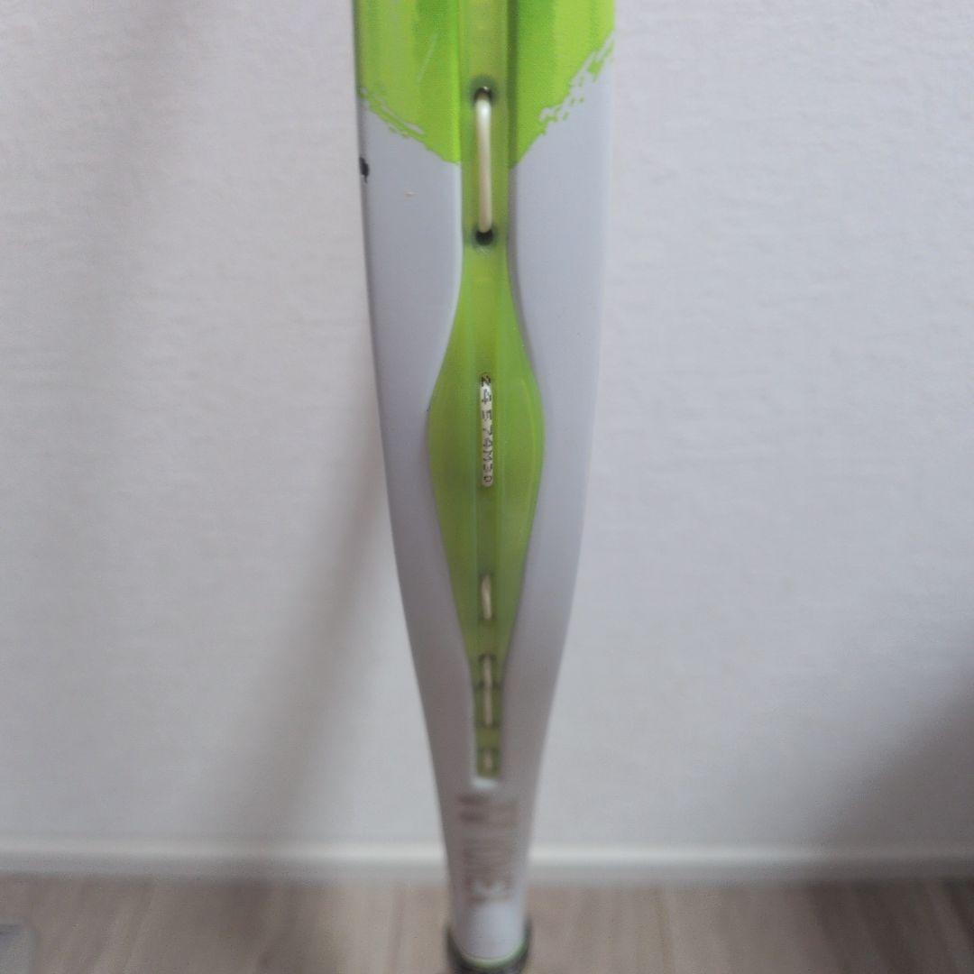 ラケット(硬式用) YONEX ASTREL115 G1