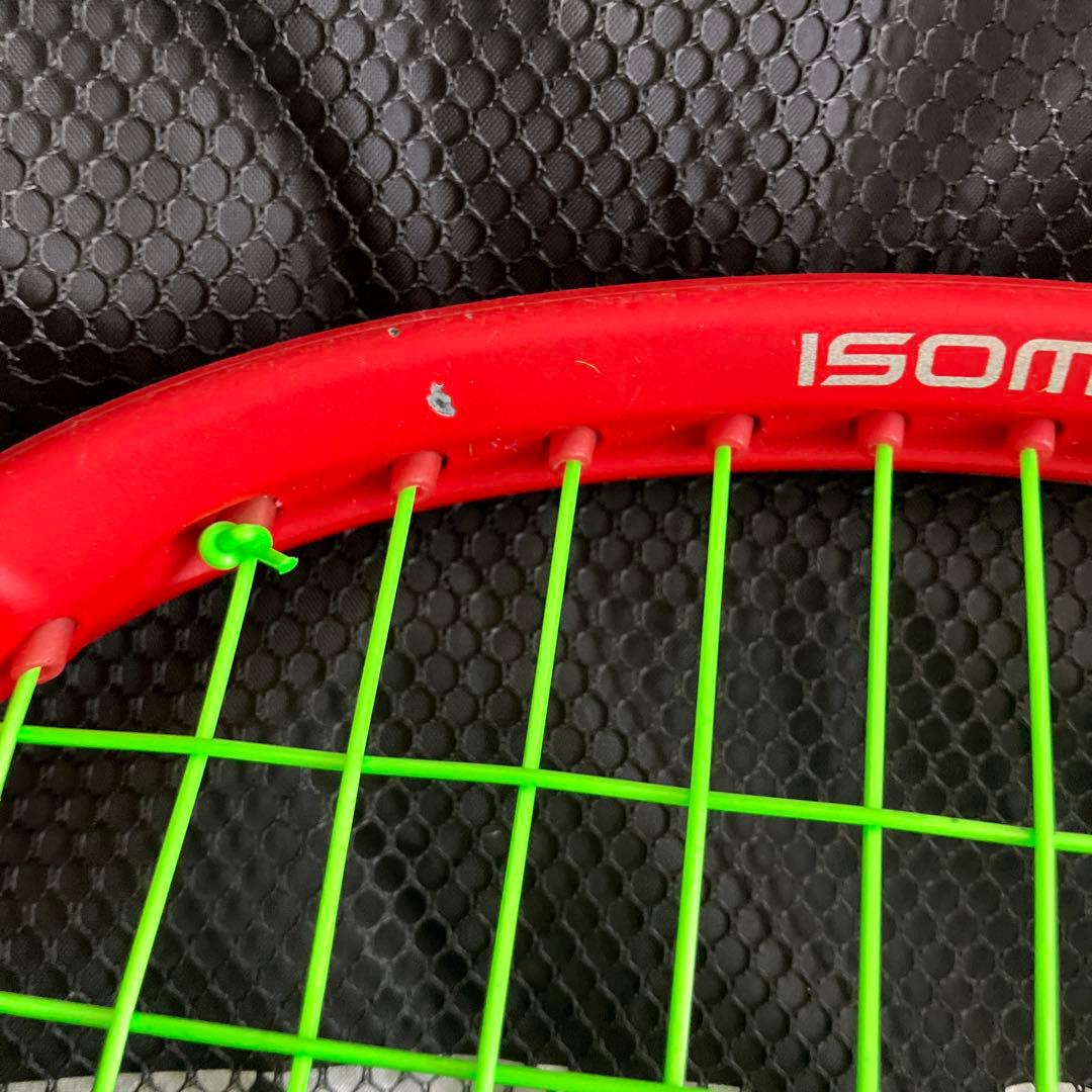 ［希少/美品］YONEX VCORE 98 L G１　285g