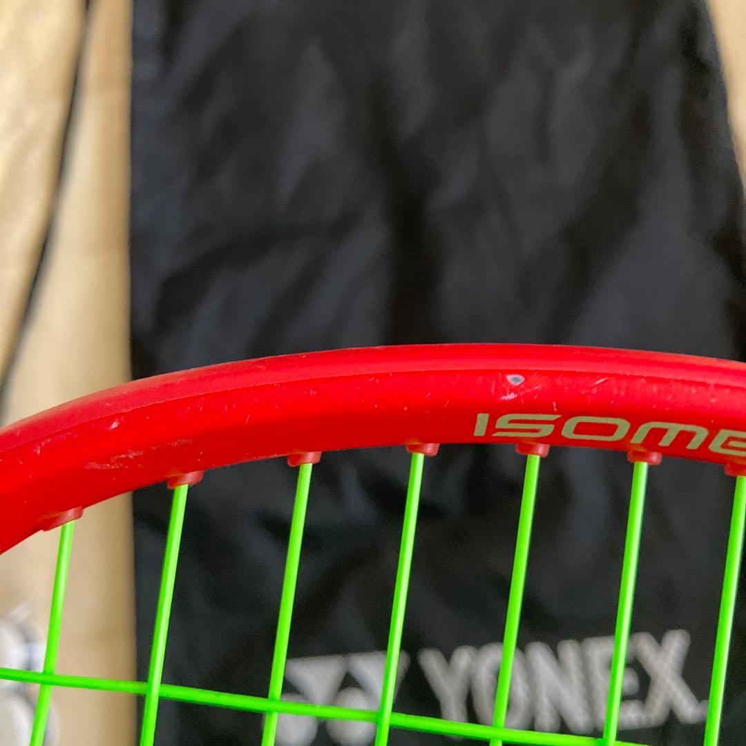 ［希少/美品］YONEX VCORE 98 L G１　285g