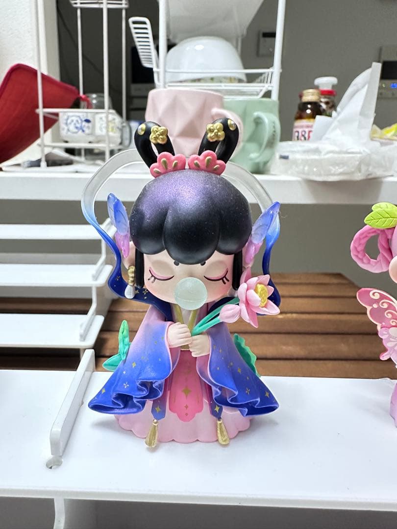 Nanci ナンシー　24節分　春夏シリーズ　11個セット＋シークレット