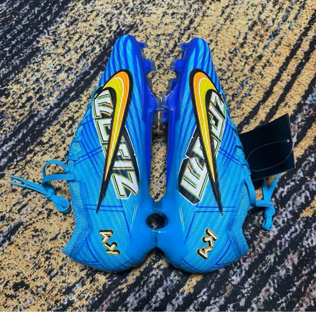 【25.5cm】NIKE Zoom Mercurial Vapor 15