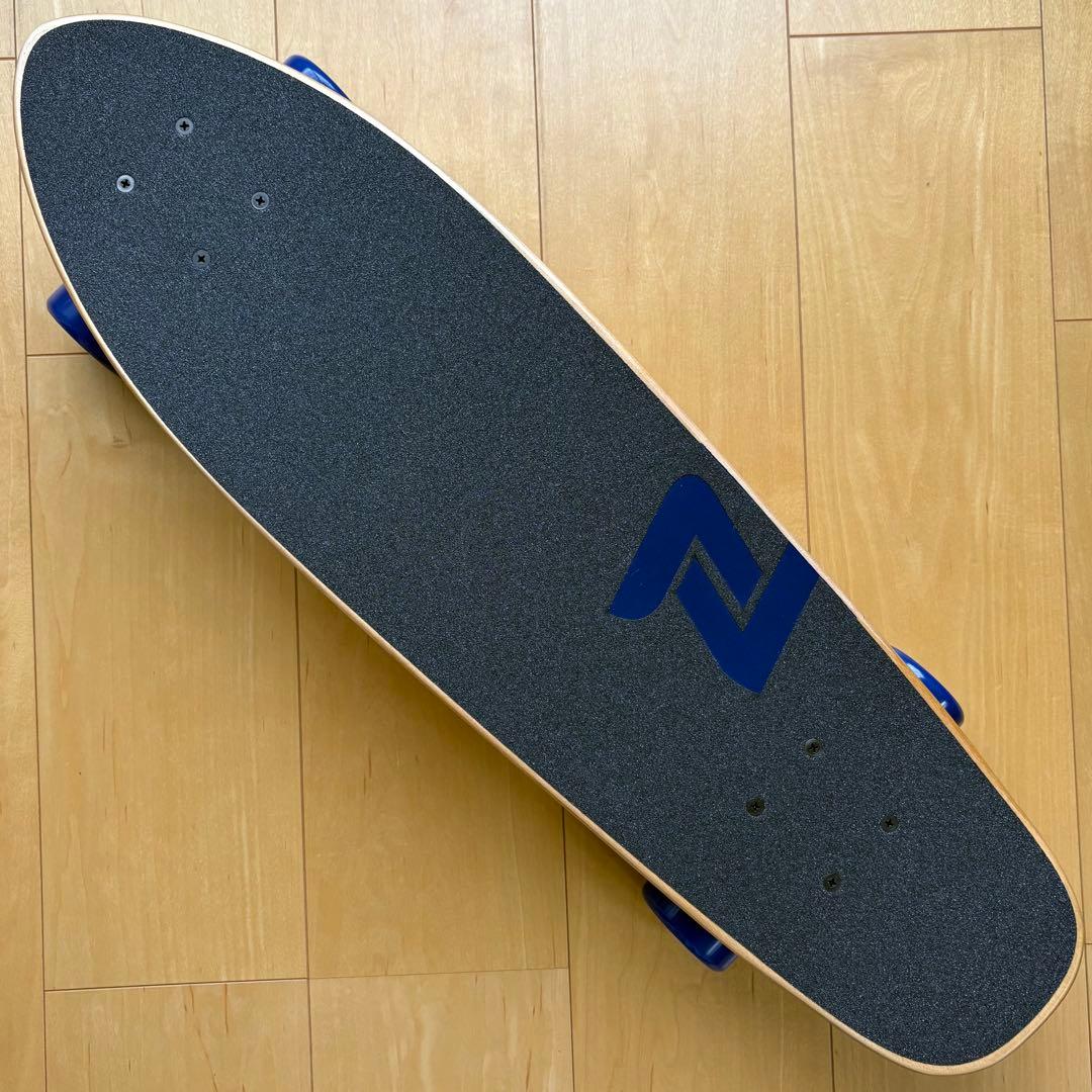 新品未使用【Z-Flex】P.O.Pクルーザー 27インチ