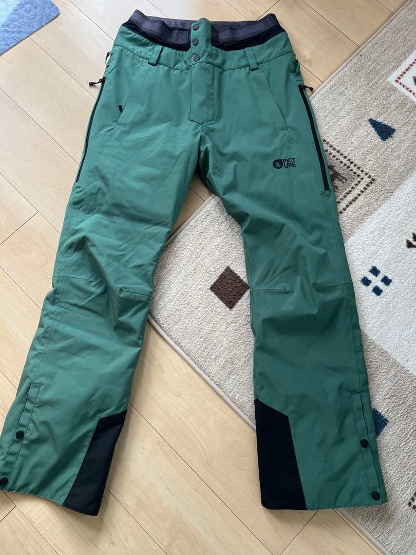 [最終値下]25-26PICTURE OBJECT JKTセット Lサイズ