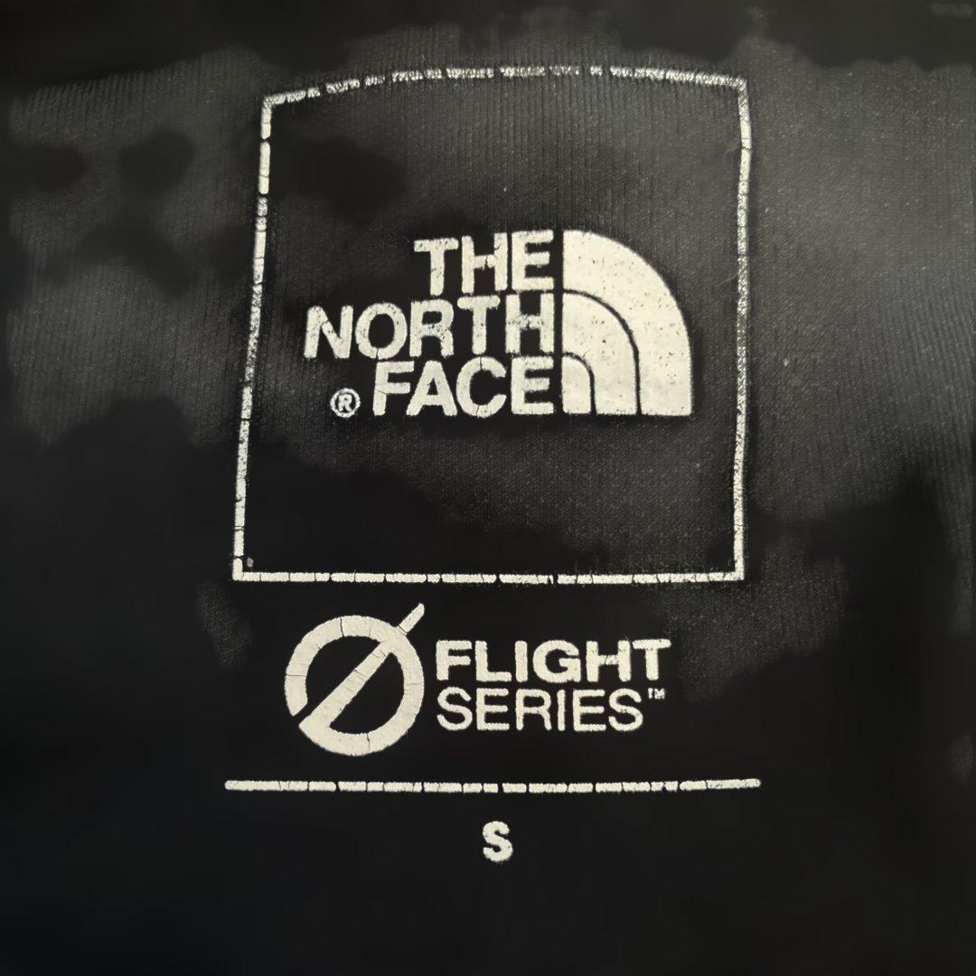 THE NORTH FACE 6ポケット付きランニングショートパンツ 青系