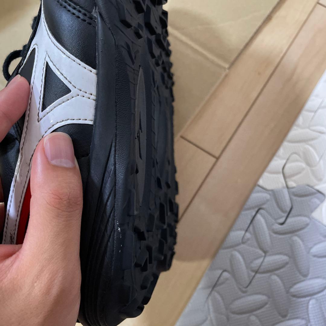 い*ち様 MIZUNO モレリア TF 24.5