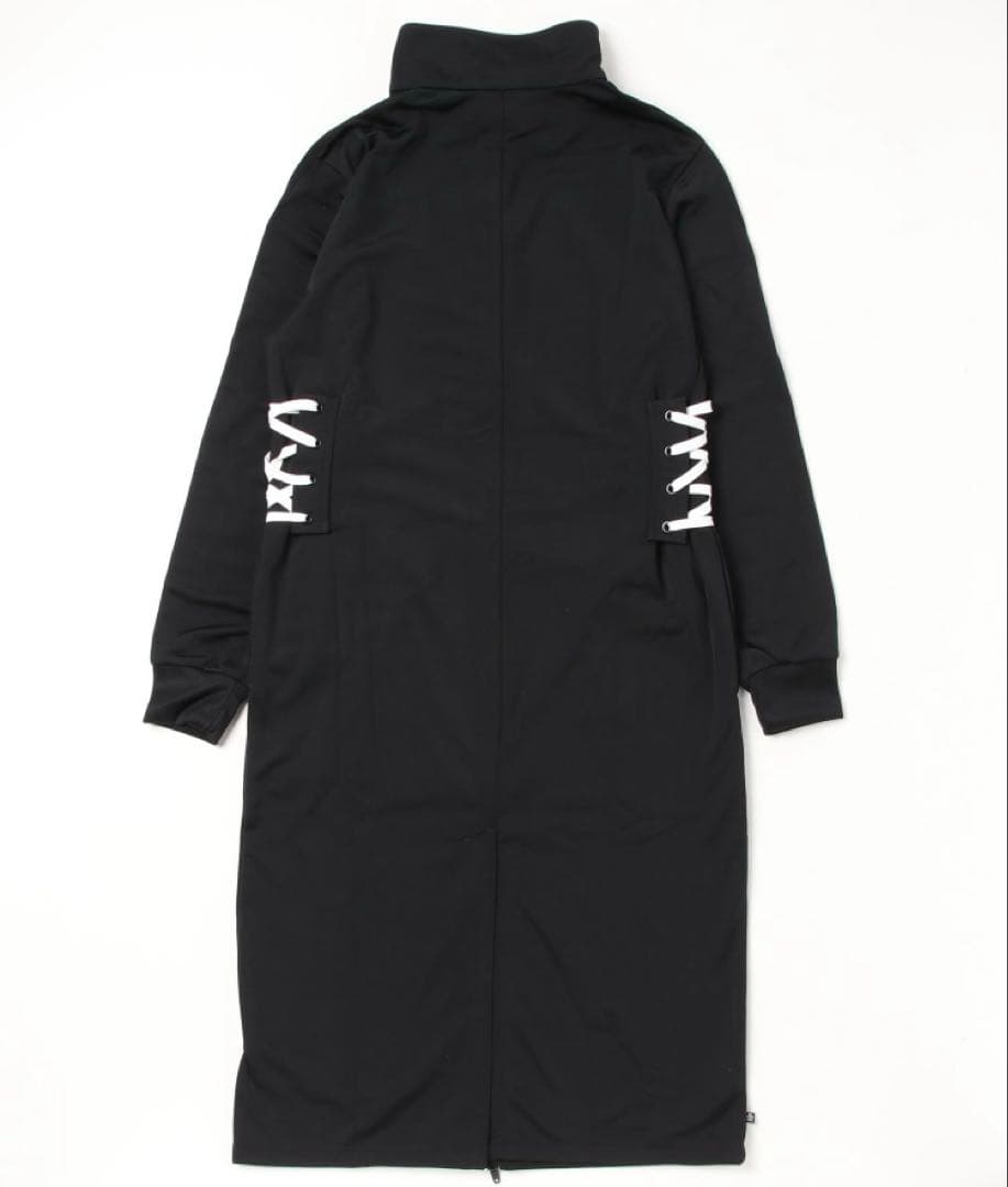 Always Originals レースアップ トラックジャケット L