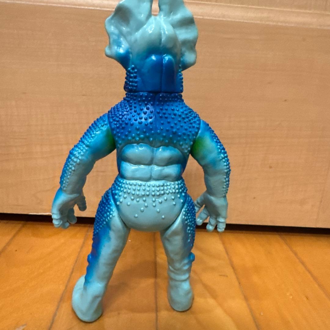 プロテ星人　ベアモデル