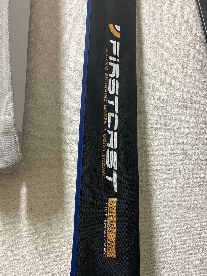 FCS-1002MH ショアジギングロッド 10フィート