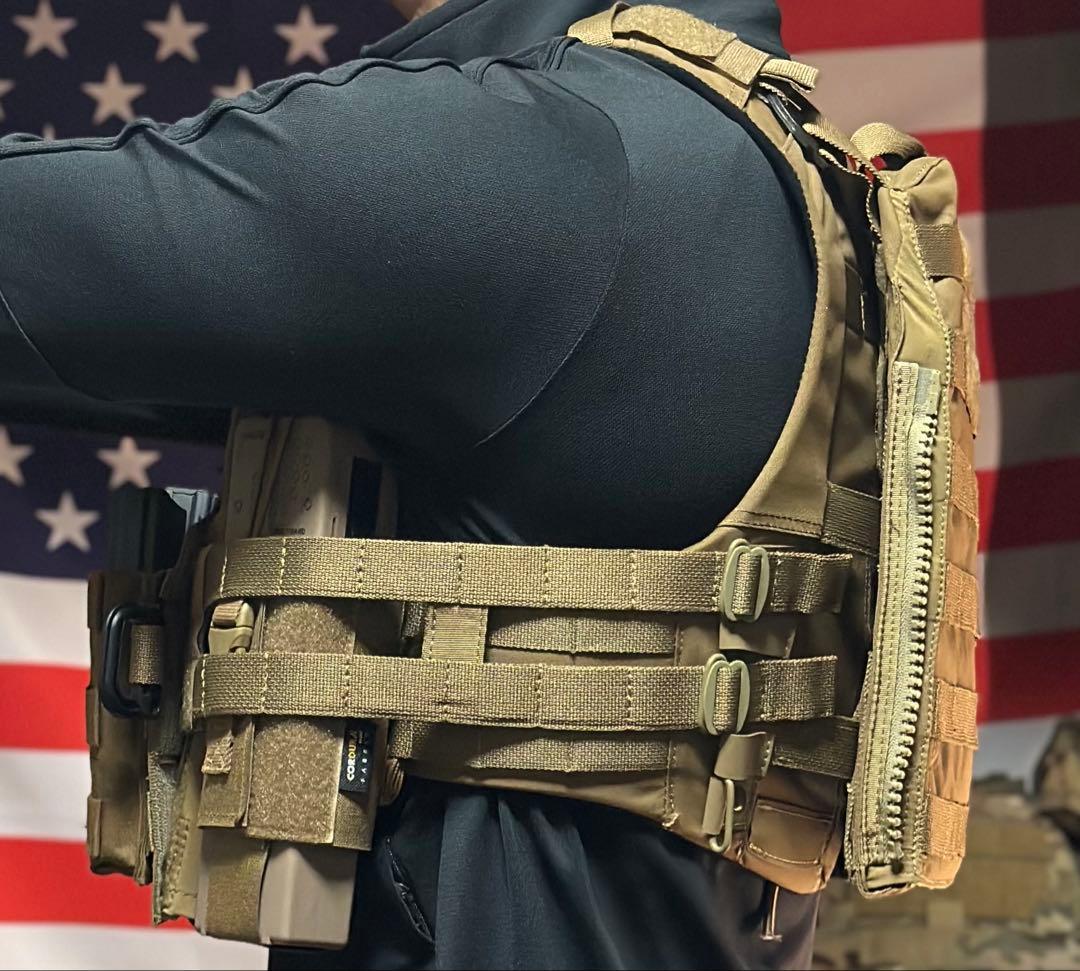 TMC Crye Precisionタイプ AVS Mサイズ