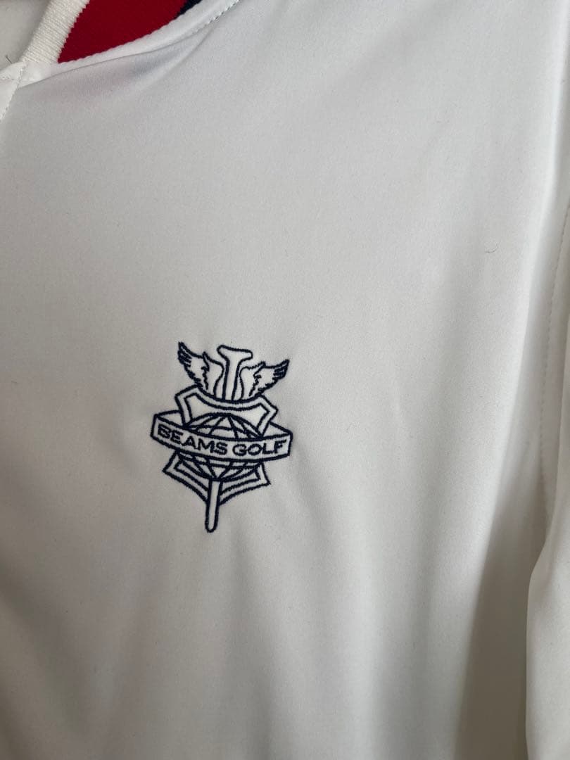 ゴルフ　ビームスゴルフ　BEAMS GOLF ジャケット　M