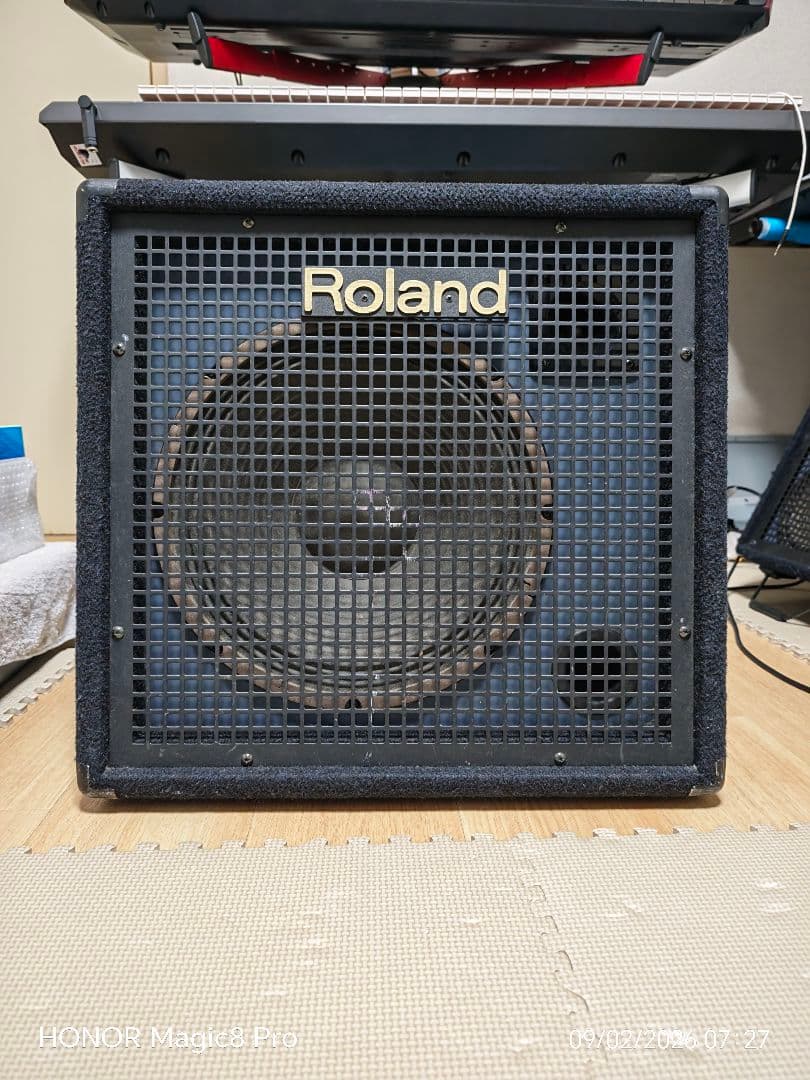 Roland KC-300JT キーボードアンプ