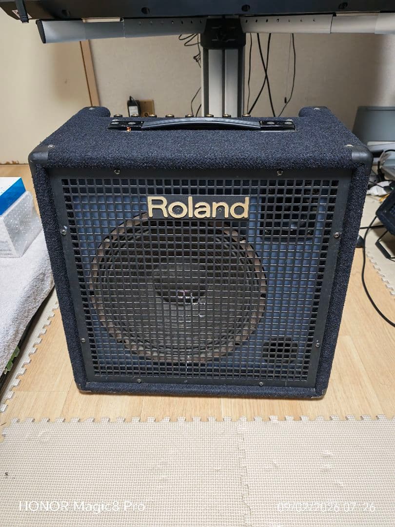 Roland KC-300JT キーボードアンプ