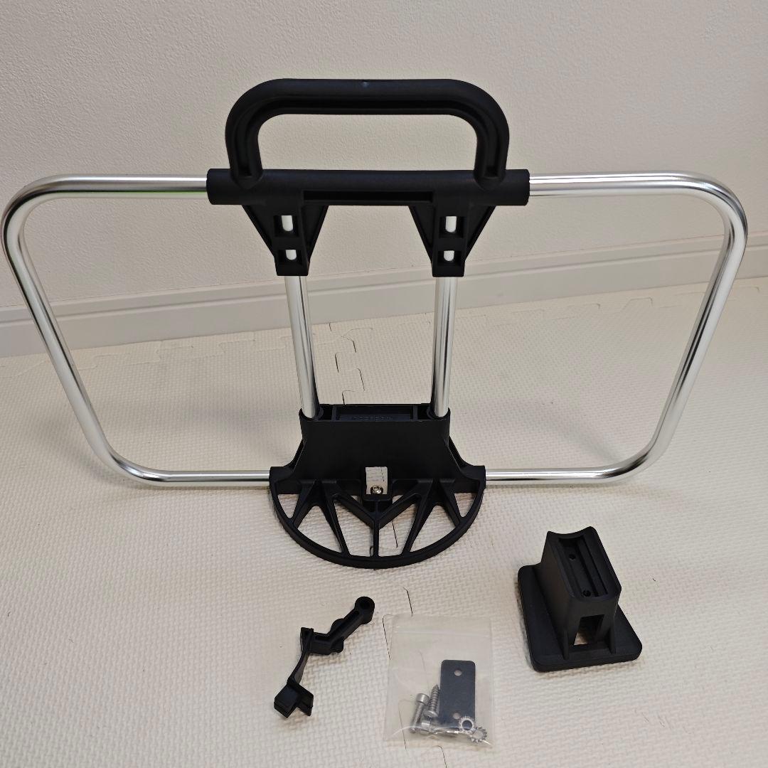 BROMPTON Sバッグ レインカバー付