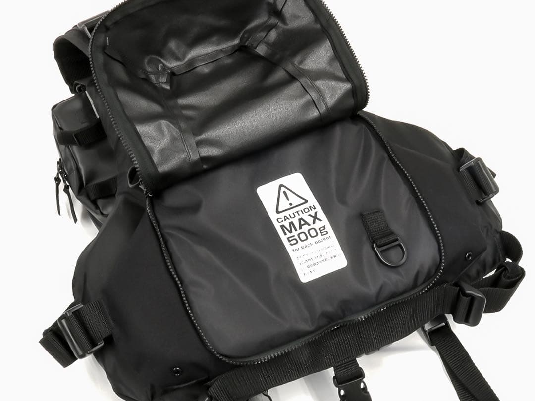 deps L2-DPS41 フィッシングベスト