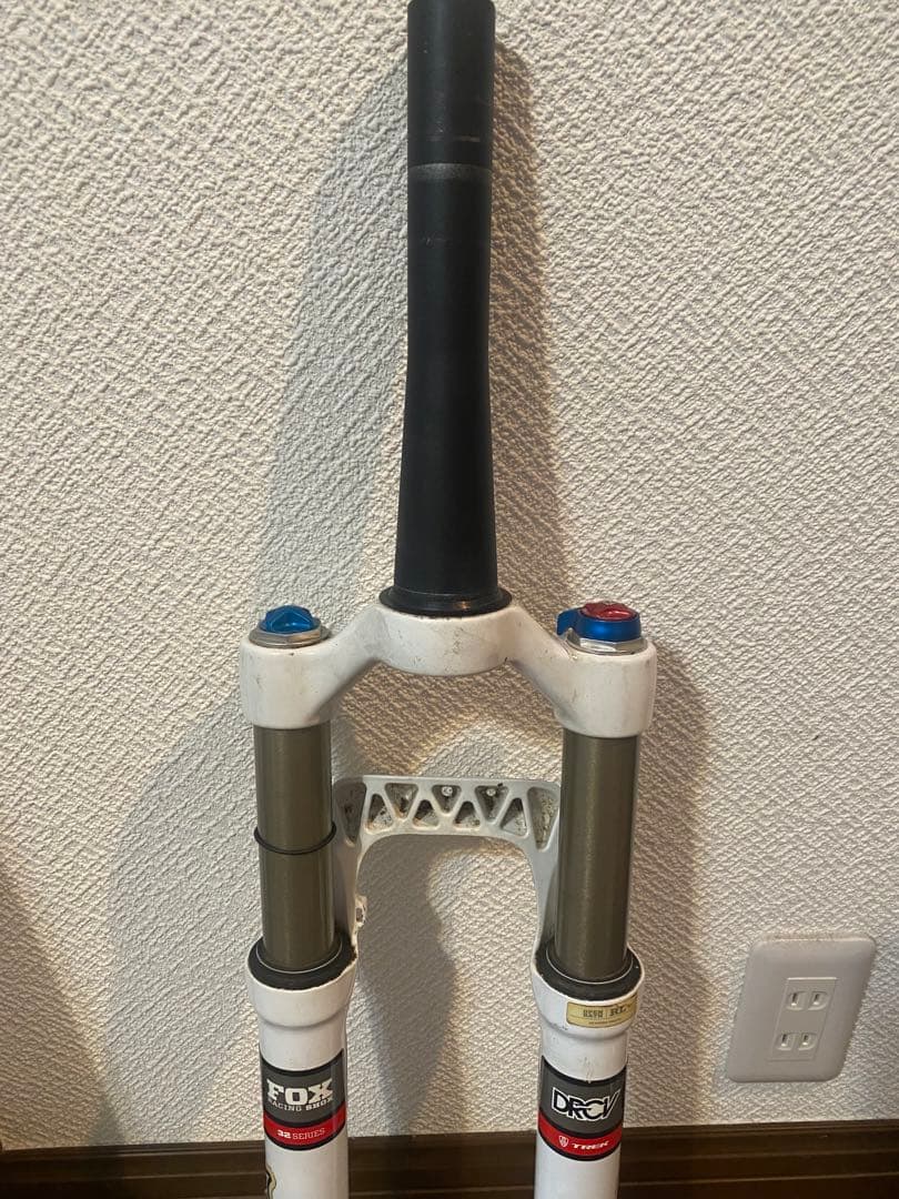 パーツ FOX racing shox 32 Series RL DRCV