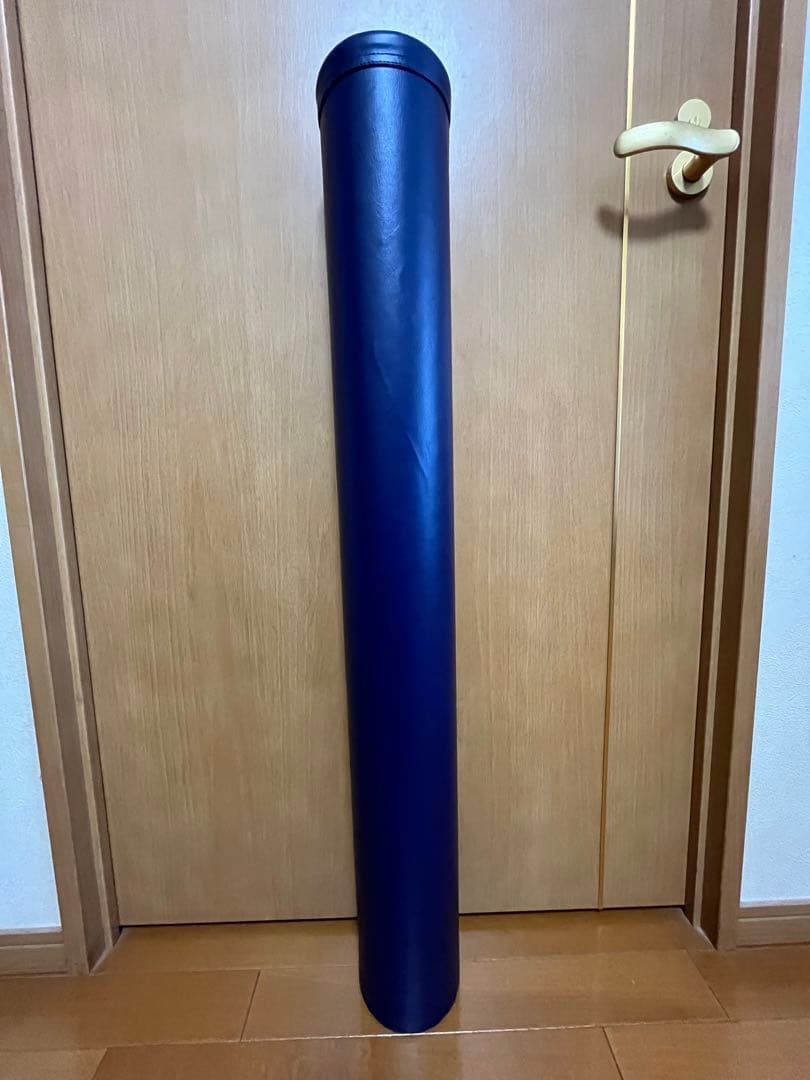 LPN社製 StretchPole ストレッチポール　MX ネイビー
