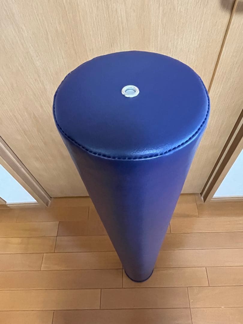 LPN社製 StretchPole ストレッチポール　MX ネイビー