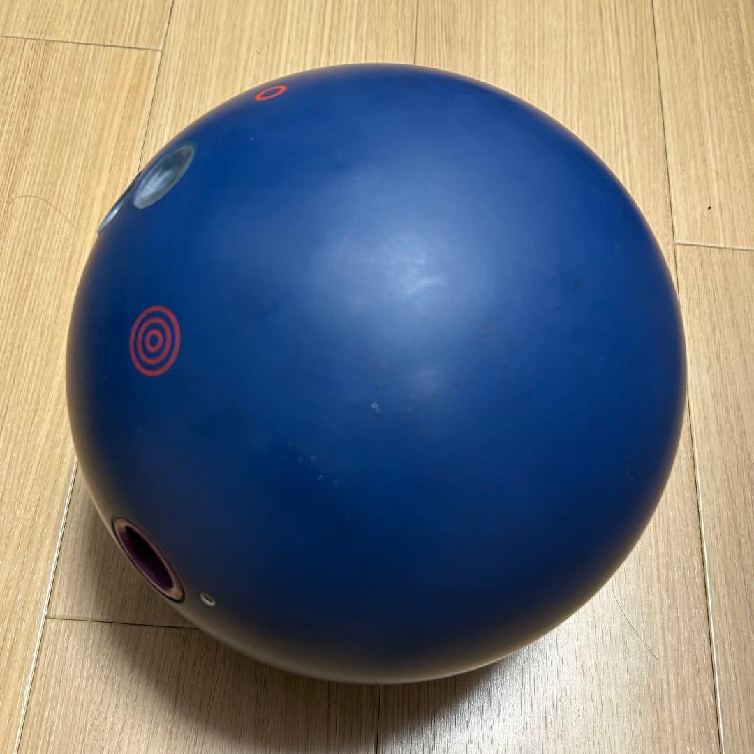 ザワンウレタン ボウリング ボーリング ボール 15ポンド