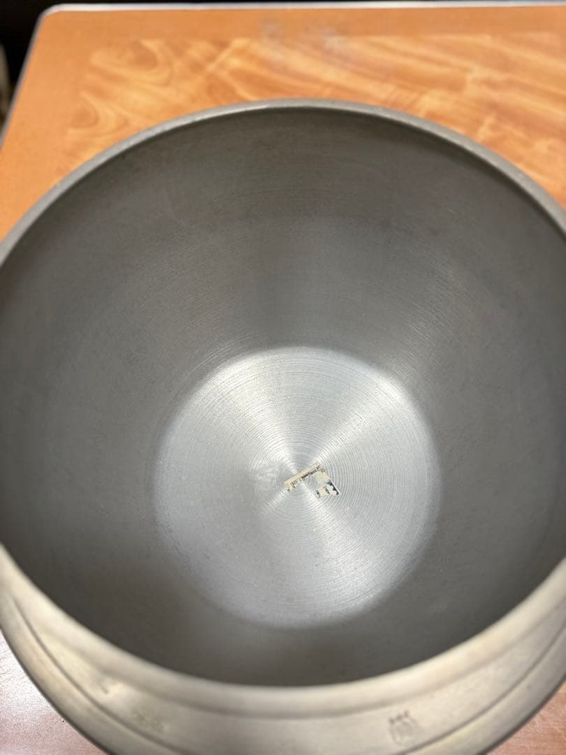羽釜(26cm