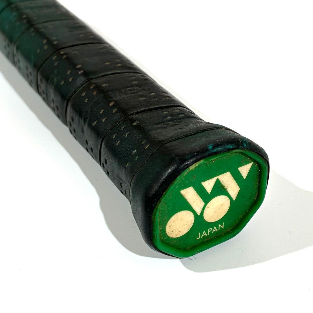 YONEX バドミントンラケット クイーンハート B-1000 希少 ビンテージ