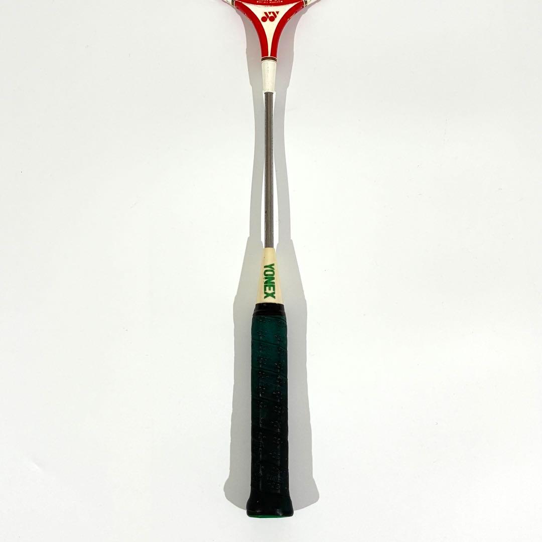 YONEX バドミントンラケット クイーンハート B-1000 希少 ビンテージ